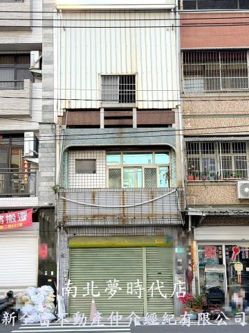 仁德透天_店面-1