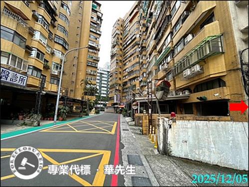信義區法拍大樓-5