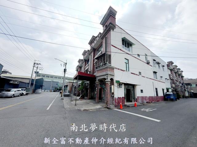 永康透天-13