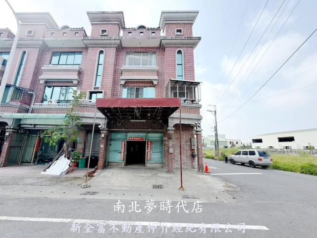 永康透天-0