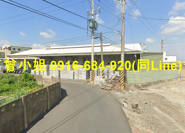 彰化拍賣廠房-3