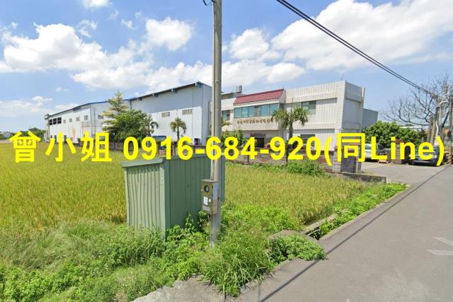 彰化法拍廠房-3