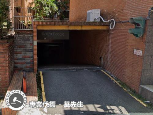 新北蘆洲法拍大樓-5