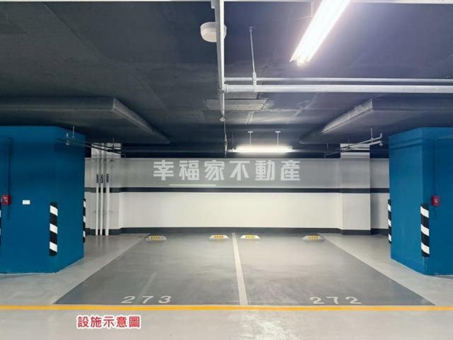 台南永康大樓-13