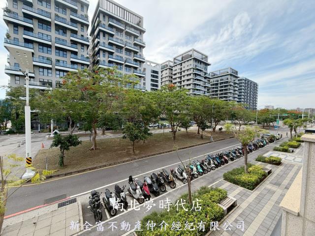 台南南區華廈-13