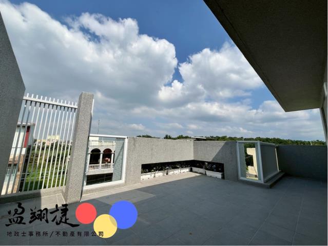 屏東潮州別墅-3
