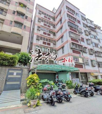 台中市北屯區安順一街60號