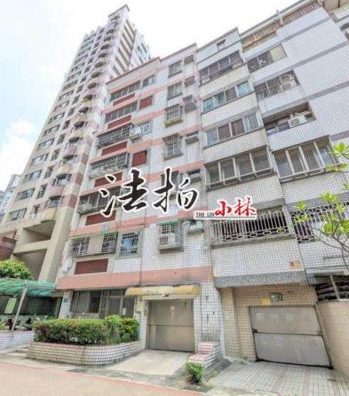 台中北屯法拍大樓_一樓-3