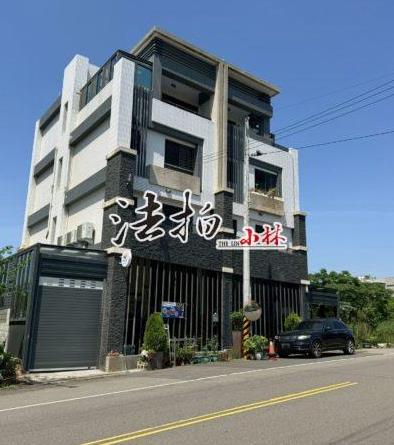 台中市沙鹿區南斗路302號