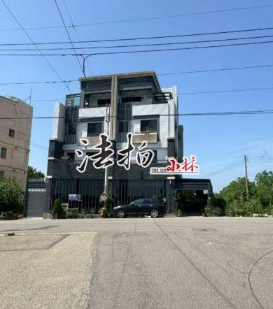 台中沙鹿法拍透天-3