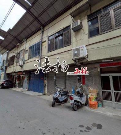台中市清水區臨港路五段96巷2弄26號