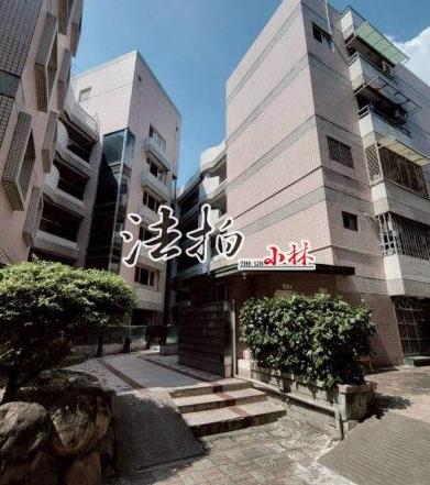 台中北區大樓_套房法拍-3
