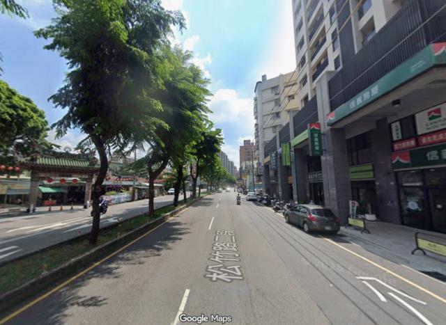 台中北屯拍賣大樓-1