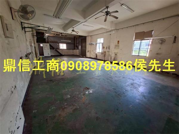 台南永康廠房-7