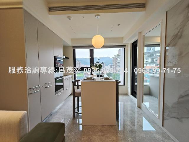 台北文山區大樓-12