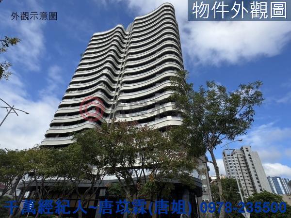 竹北大樓_華廈-14