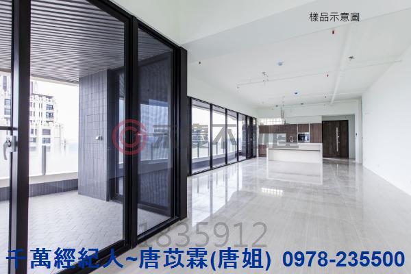竹北大樓_華廈-1