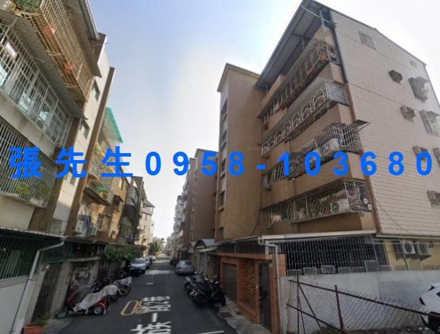 三民區公寓拍賣-3