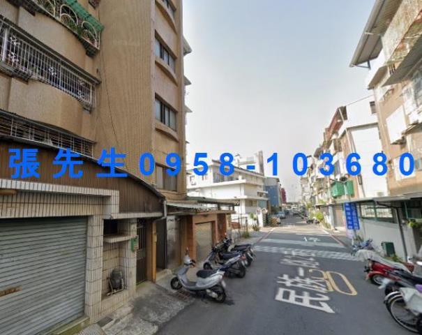三民區公寓拍賣-4