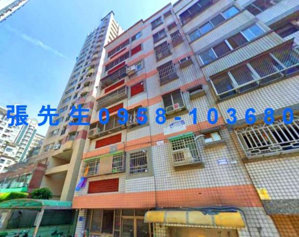 北屯法拍華廈-3