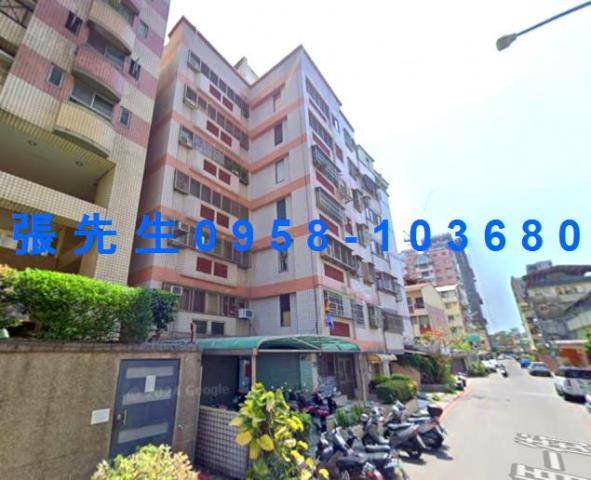 北屯法拍華廈-1