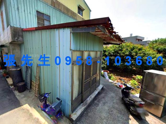 民雄透天拍賣-3