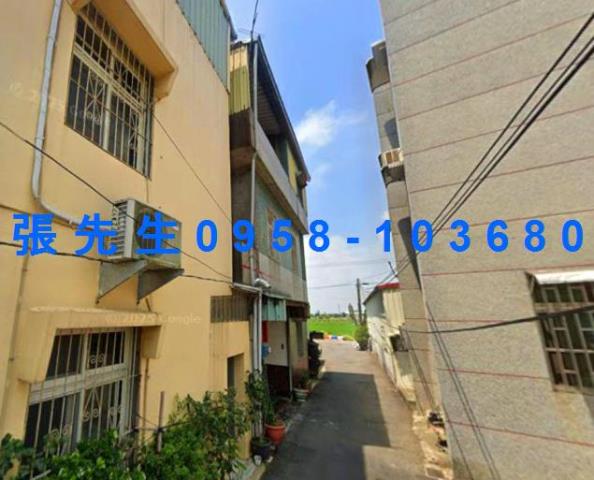 民雄透天拍賣-4