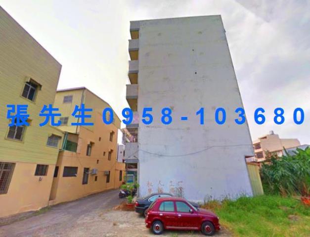 新營法拍公寓-2