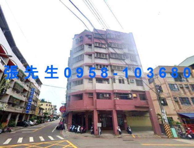 大里華廈法拍-4