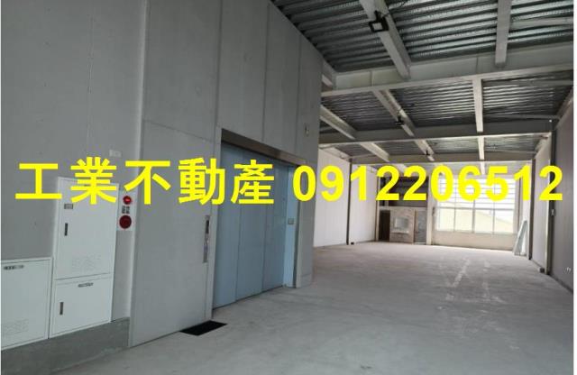 高雄岡山廠房-0