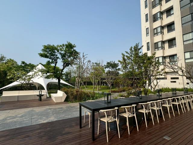 台中沙鹿華廈-8