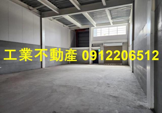 高雄岡山廠房-2