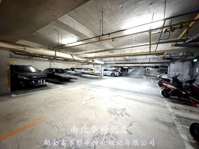 台南永康大樓-13