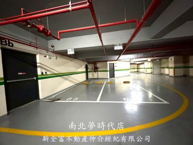 台南南區華廈-13