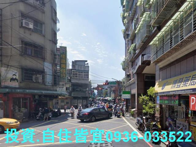 新莊法拍華廈-7