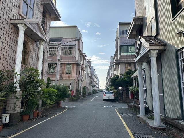 永安透天-3