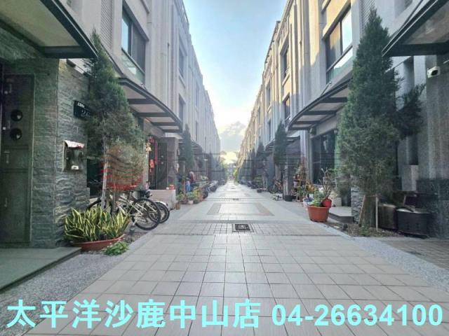 沙鹿透天-1