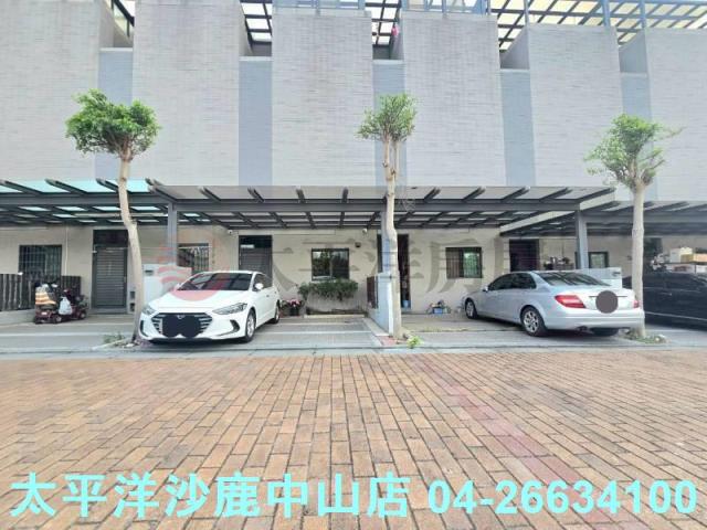 沙鹿透天-4