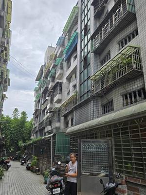 樹林法拍公寓-2