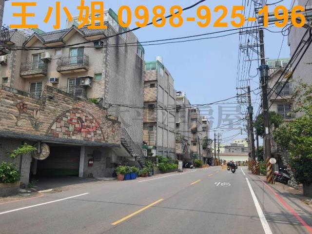 八德別墅-1