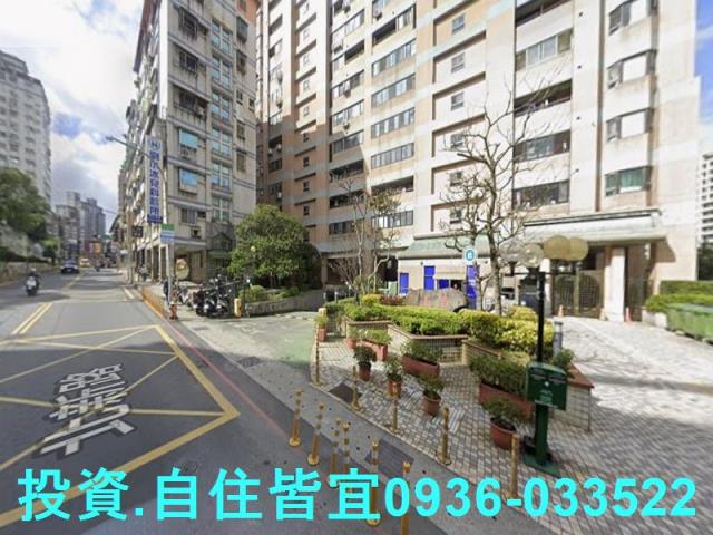 新北淡水法拍大樓-3