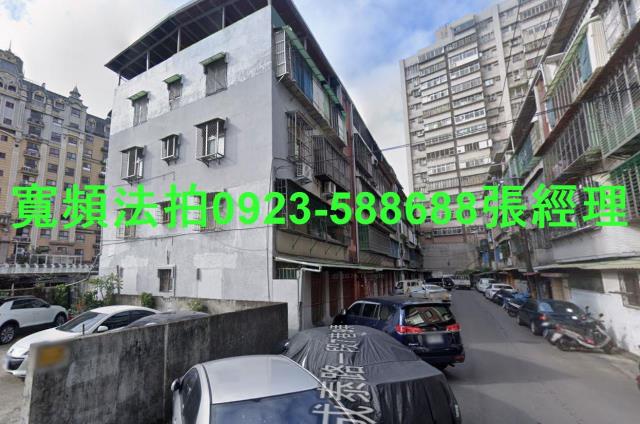 新北五股法拍公寓-1