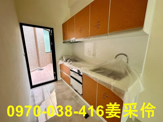 嘉義西區透天_別墅-8