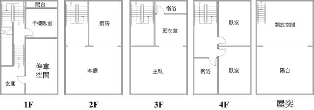 高雄仁武透天_別墅-12