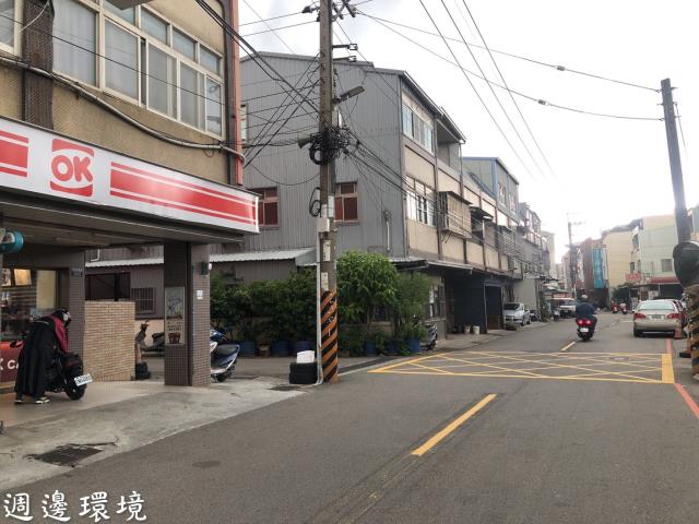沙鹿透天-3