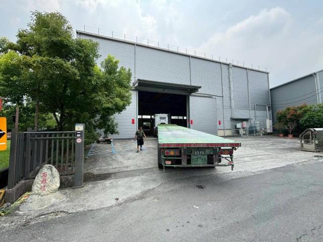 鳥松廠房-2