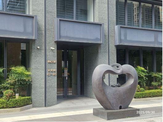 林口拍賣大樓-3