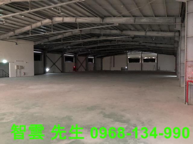彰化鹿港廠房-1