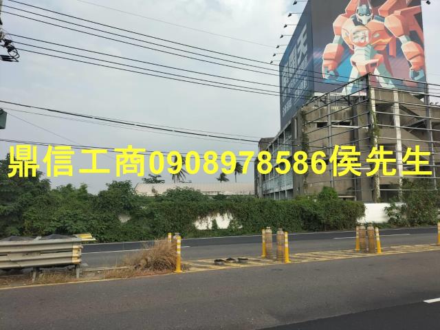 台南新化廠房-8