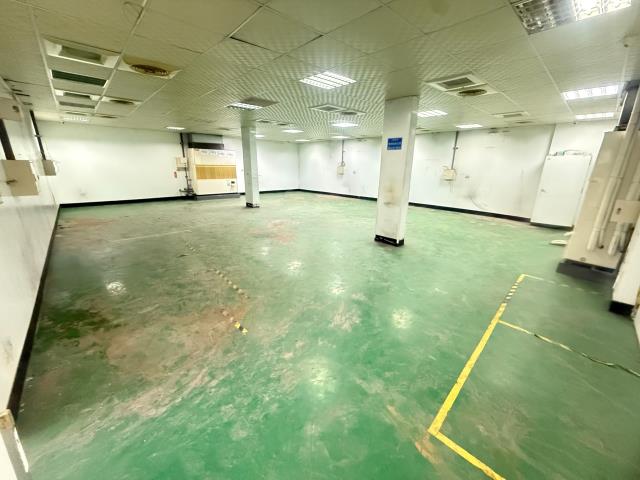 桃園八德廠房-0